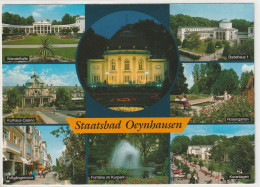 Bad Oeynhausen - Bad Oeynhausen