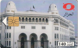 PHONE CARD ALGERIA  (E13.3.2 - Algérie
