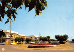 34-MARSEILLAN-PLAGE-N°T264-C/0309 - Marseillan