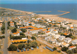 34-MARSEILLAN-PLAGE-N°T264-C/0301 - Marseillan