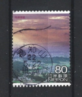 Japan 2009 Travel VI Y.T. 4826 (0) - Used Stamps