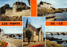 49-LES PONTS DE CE-N°T267-A/0089 - Les Ponts De Ce
