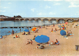 49-LES PONTS DE CE-N°T267-A/0099 - Les Ponts De Ce