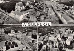 63-AIGUEPERSE-N°T268-A/0383 - Aigueperse