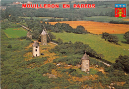 85-MOUILLERON EN PAREDS-N°T272-C/0045 - Mouilleron En Pareds