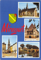 88-MIRECOURT-N°T272-D/0261 - Mirecourt