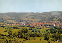 09-SAINT GIRONS-N°T274-D/0119 - Saint Girons