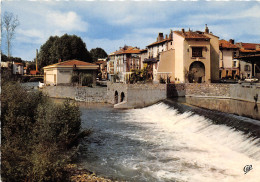 09-SAINT GIRONS-N°T274-D/0101 - Saint Girons