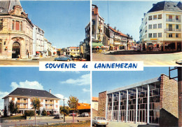 65-LANNEMEZAN-N°T277-C/0427 - Lannemezan