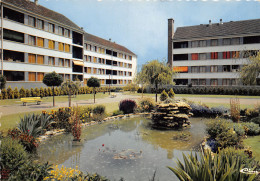 91-BRETIGNY SUR ORGE-N°T281-C/0253 - Bretigny Sur Orge