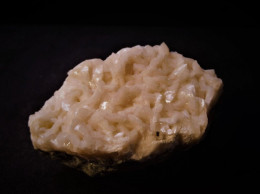 Dolomite On Matrix( 6 X 3.5 X 3 Cm) Touissit- Bou Beker Mining District, Jerada Province - Morocco - Mine - Minéraux