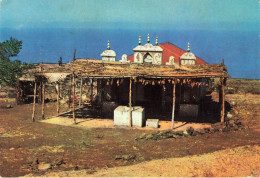 Comores * Temple Indien Malabar - Comores