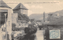 39-ARBOIS-N°T287-F/0389 - Arbois