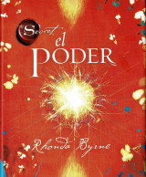 El Poder - Rhonda Byrne - Thoughts