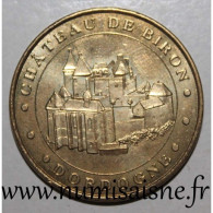 24 - BIRON - CHATEAU - MDP - 2006 - 2006