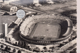 02485 TORINO STADIO STADIUM - Stades & Structures Sportives