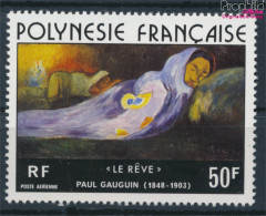 Französisch Polynesien 223 (kompl.Ausg.) Postfrisch 1976 Gauguin (10419924 - Neufs