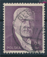 Polen 346 Gestempelt 1938 Unabhängigkeit (10430347 - Used Stamps