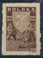 Polen 437 (kompl.Ausg.) Gestempelt 1946 Schlesischer Aufstand (10430337 - Usati