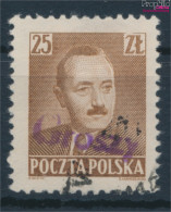 Polen 655 Gestempelt 1950 Bierut (10430316 - Usati