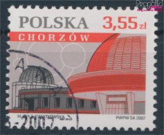Polen 4317 (kompl.Ausg.) Gestempelt 2007 Städte (10432422 - Gebraucht