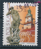 Polen 4372 (kompl.Ausg.) Gestempelt 2008 Städte (10432398 - Used Stamps