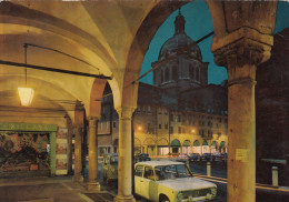 CARTOLINA  MANTOVA LOMBARDIA NOTTURNO VIAGGIATA 1974   Y4 - Mantova