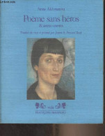 Poème Sans Héro & Autres Oeuvres - "Voix" - Akhmatova Anna - 1982 - Slawische Sprachen