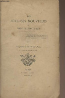 Les Joyeuses Nouvelles De Marc De Montifaud - III - L'expulsé De La Rue Des Postes - De Montifaud Marc - 1882 - Valérian