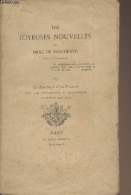 Les Joyeuses Nouvelles De Marc De Montifaud - VI - Le Mariage D'un Potache Ou Le Sommier à Musique - De Montifaud Marc - - Valérian