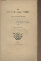 Les Joyeuses Nouvelles De Marc De Montifaud - IV - Auquel Des Deux ? - Les Moustaches Du Capitaine - De Montifaud Marc - - Valérian