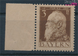 Bayern 76I Postfrisch 1911 Prinzregent Luitpold (10432694 - Otros & Sin Clasificación