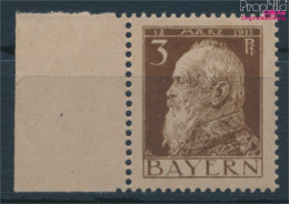 Bayern 76I Postfrisch 1911 Prinzregent Luitpold (10432695 - Otros & Sin Clasificación