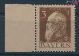 Bayern 76I Postfrisch 1911 Prinzregent Luitpold (10432696 - Otros & Sin Clasificación