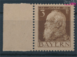 Bayern 76I Postfrisch 1911 Prinzregent Luitpold (10432697 - Otros & Sin Clasificación