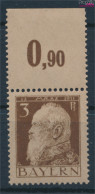 Bayern 76I Postfrisch 1911 Prinzregent Luitpold (10432698 - Otros & Sin Clasificación
