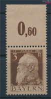 Bayern 76I Postfrisch 1911 Prinzregent Luitpold (10432699 - Otros & Sin Clasificación