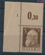 Bayern 76I Postfrisch 1911 Prinzregent Luitpold (10432700 - Otros & Sin Clasificación