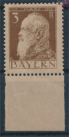 Bayern 76I Postfrisch 1911 Prinzregent Luitpold (10432704 - Otros & Sin Clasificación