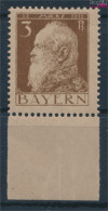 Bayern 76I Postfrisch 1911 Prinzregent Luitpold (10432705 - Otros & Sin Clasificación