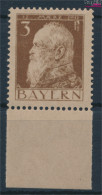 Bayern 76I Postfrisch 1911 Prinzregent Luitpold (10432706 - Otros & Sin Clasificación