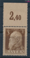 Bayern 76I Postfrisch 1911 Prinzregent Luitpold (10432709 - Otros & Sin Clasificación