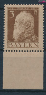 Bayern 76I Postfrisch 1911 Prinzregent Luitpold (10432710 - Otros & Sin Clasificación