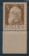 Bayern 76I Postfrisch 1911 Prinzregent Luitpold (10432711 - Otros & Sin Clasificación