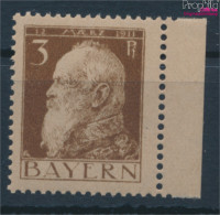 Bayern 76I Postfrisch 1911 Prinzregent Luitpold (10432712 - Otros & Sin Clasificación