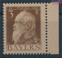 Bayern 76I Postfrisch 1911 Prinzregent Luitpold (10432713 - Otros & Sin Clasificación