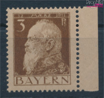 Bayern 76I Postfrisch 1911 Prinzregent Luitpold (10432714 - Otros & Sin Clasificación