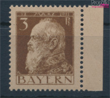 Bayern 76I Postfrisch 1911 Prinzregent Luitpold (10432715 - Otros & Sin Clasificación