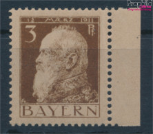 Bayern 76I Postfrisch 1911 Prinzregent Luitpold (10432719 - Otros & Sin Clasificación