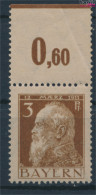 Bayern 76II Postfrisch 1911 Prinzregent Luitpold (10432745 - Otros & Sin Clasificación